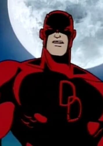 Daredevil