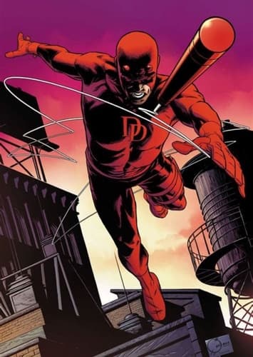 Daredevil