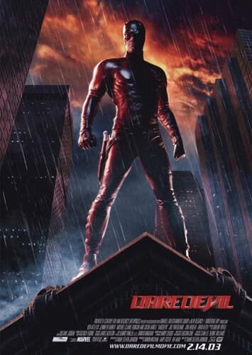 Daredevil