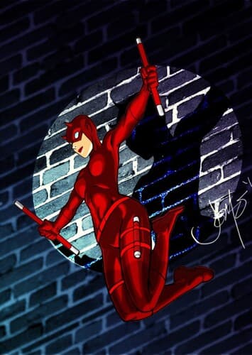 Daredevil