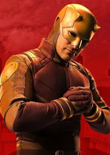Daredevil