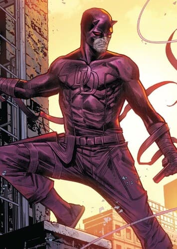 Daredevil