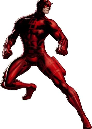 Daredevil