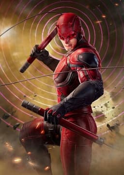 DAREDEVIL