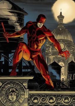 Daredevil