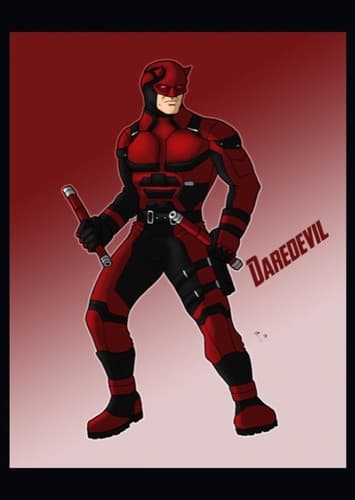Daredevil