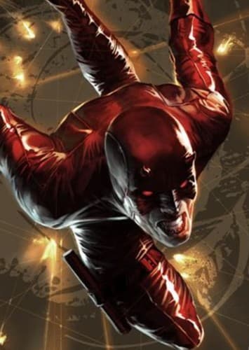 Daredevil