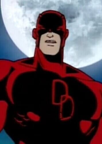Daredevil