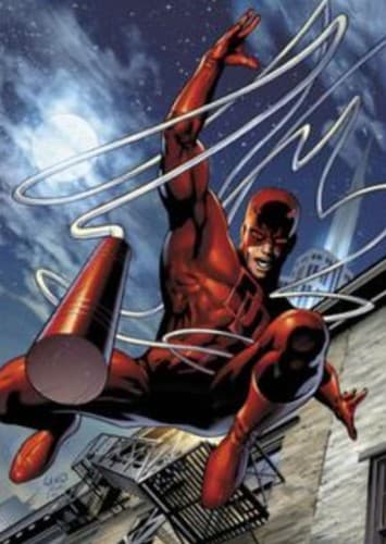 Daredevil