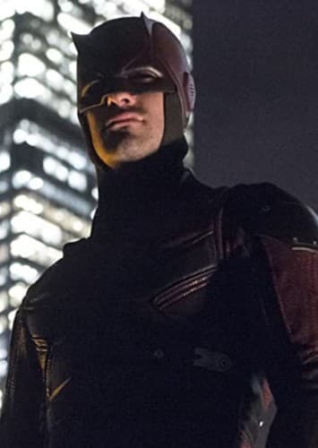 Daredevil