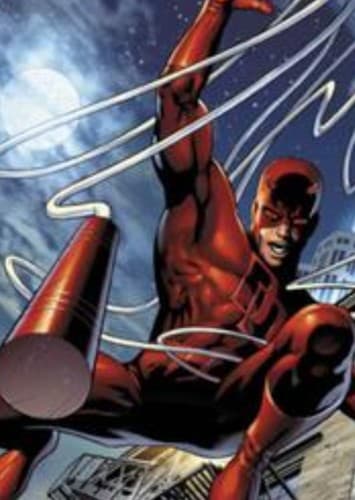 Daredevil
