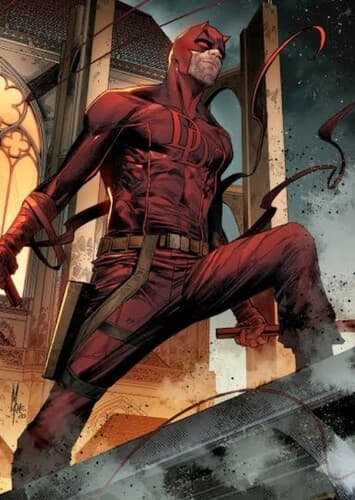 Daredevil