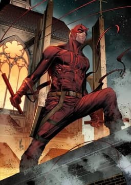 Daredevil