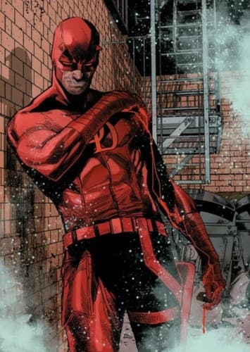 Daredevil