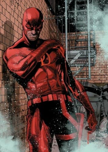 Daredevil