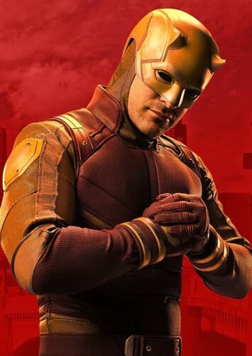 Daredevil