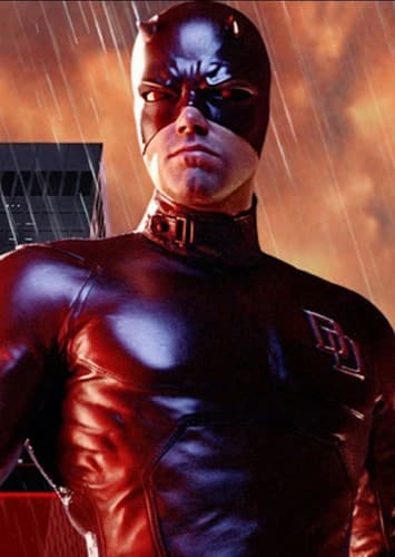 Daredevil