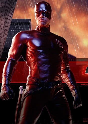 Daredevil
