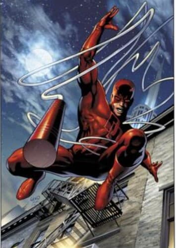 Daredevil