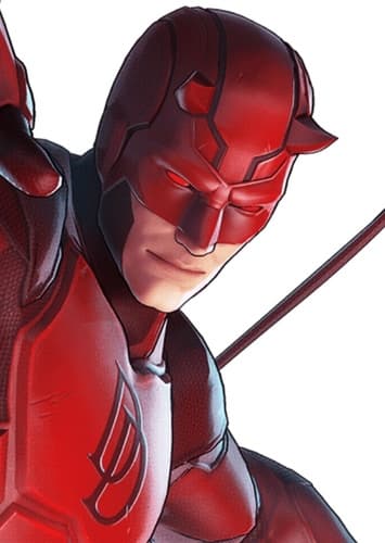 Daredevil