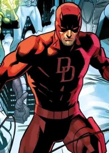 Daredevil