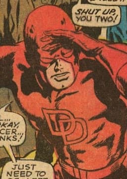 Daredevil