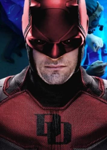 Daredevil