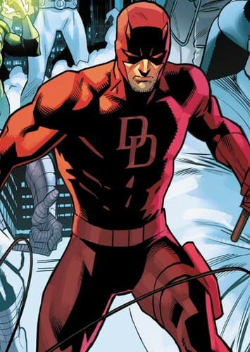 Daredevil