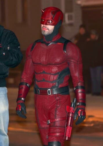 Daredevil