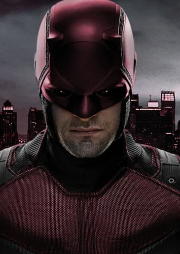 Daredevil