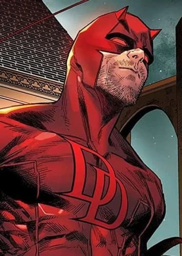 Daredevil