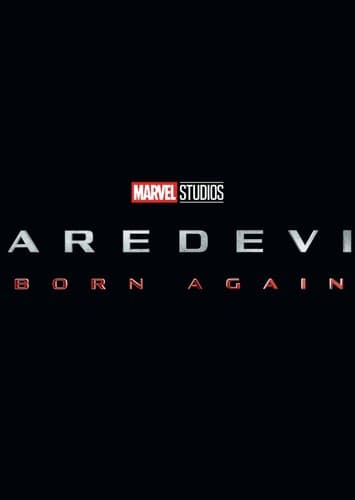 Daredevil : Born Again