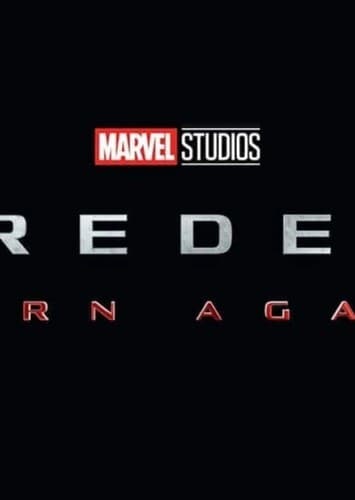 Daredevil Born Again 2024