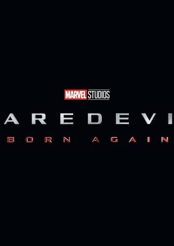 Daredevil Born Again