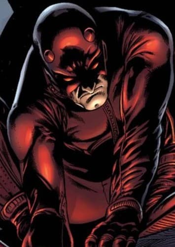 Daredevil/Matt Murdock