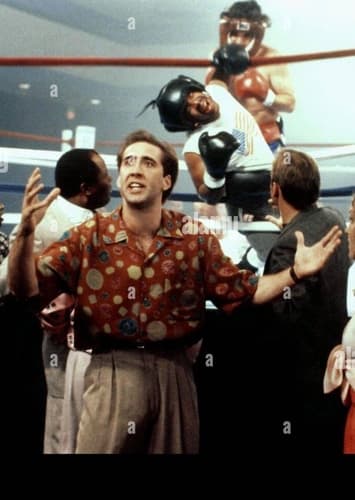 Daredevil/Matt Murdock