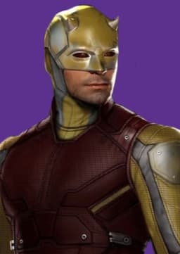 Daredevil/Matt Murdock
