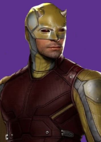 Daredevil/Matt Murdock