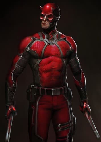 Daredevil / Matt Murdock