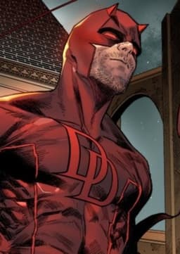 Daredevil (Matt Murdock)