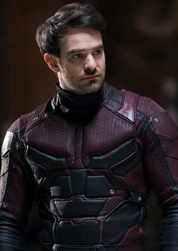 Daredevil/Matt Murdock