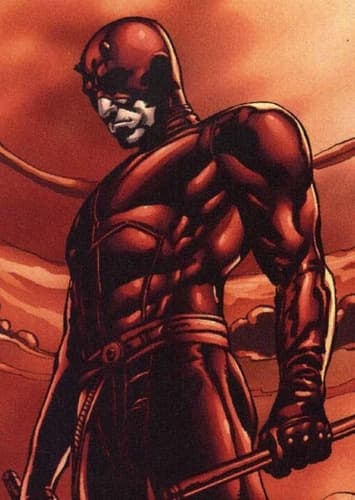 Daredevil/Matt Murdock