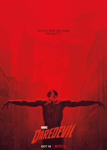 Daredevil S2 (Serie)
