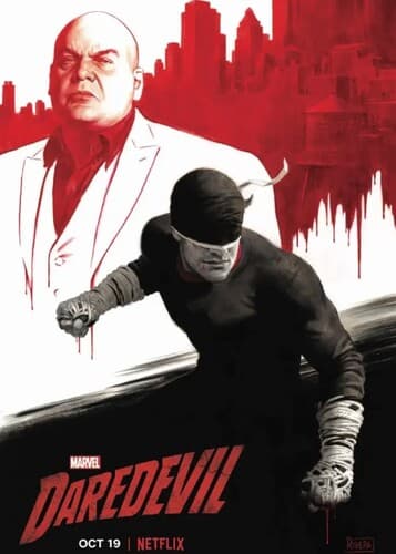 Daredevil (Serie)
