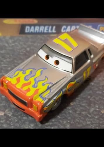 Darrell Cartrip