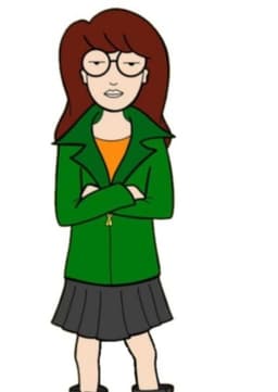 Daria Morgendorffer