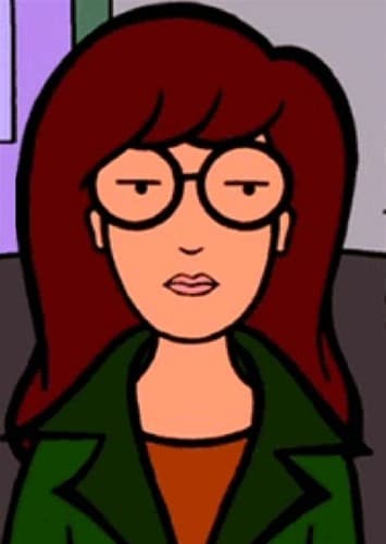 Daria Morgendorffer