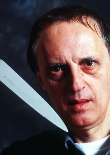 Dario Argento