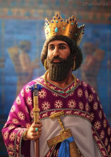 Darius III