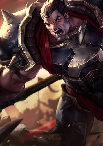 Darius